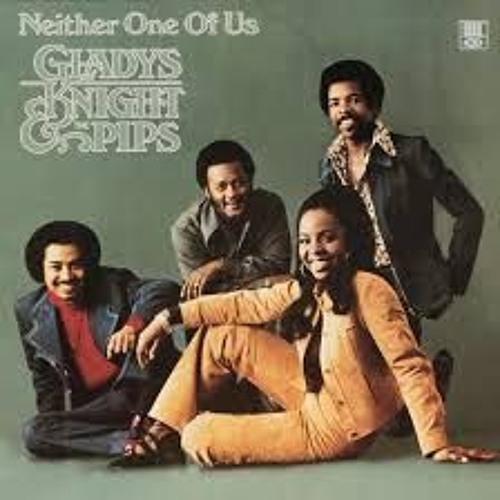 Gladys Knight - Neither one of us- remix
