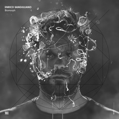Enrico Sangiuliano - Hidden T - Drumcode - DC190 [II - Cosmic Forces]