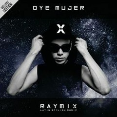 RAYMIX - SOLA - DJ URI - (EXTENDED REMIX)