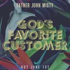 Father John Misty- Just Dumb Enough To Try (short acoustic cover)