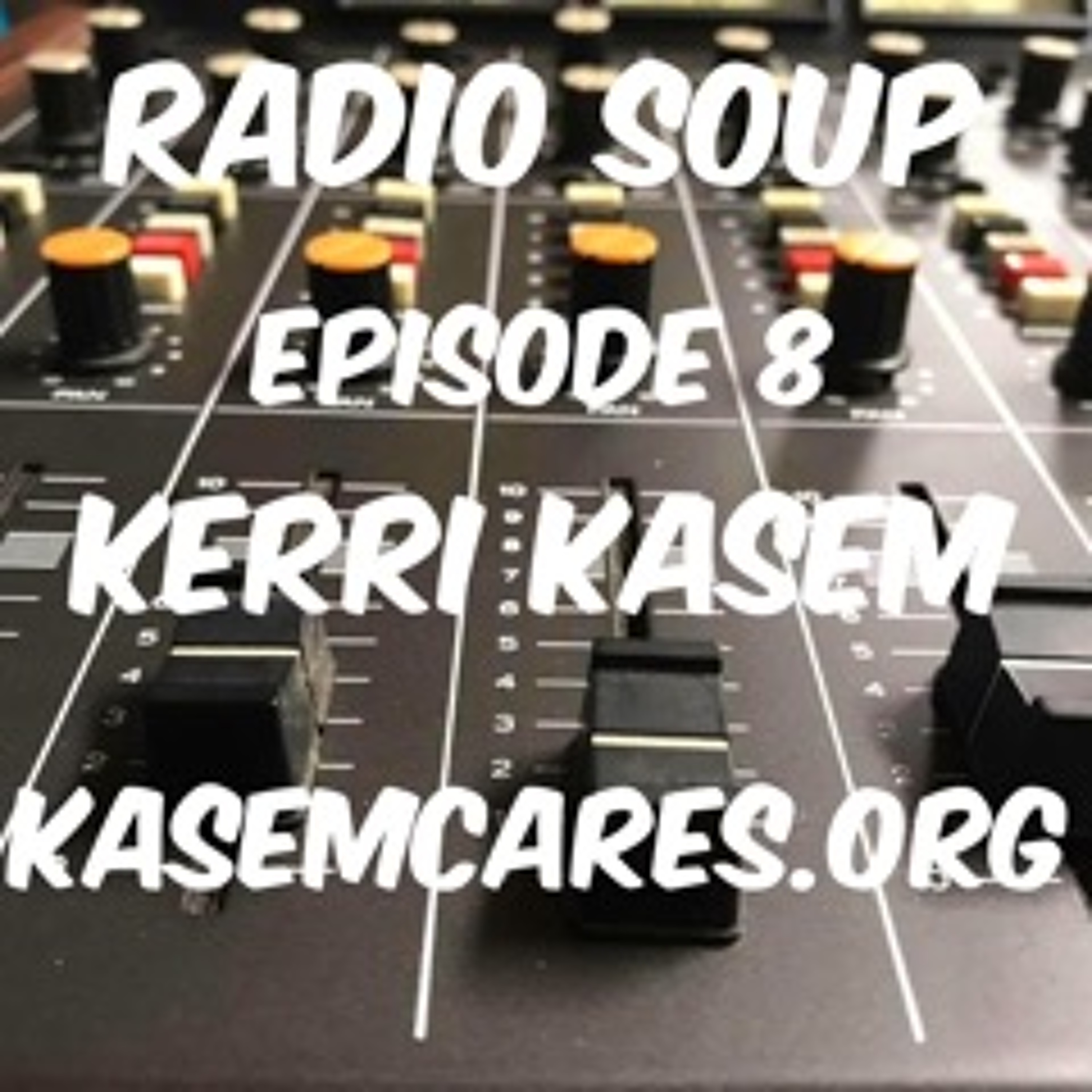 Radio Soup Show
