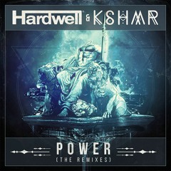 Hardwell & KSHMR - Power (Martin Fritzon Remix) [OUT NOW]