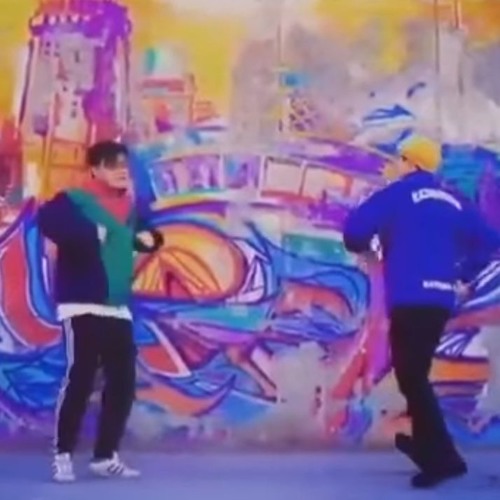 Zhonti Feat. NN - Beka - ЗЫН ЗЫН (Полная Версия By JKS) [SHORTENED VERSION]