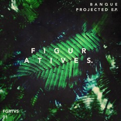 Banque - Projected [FGRTVS 01]