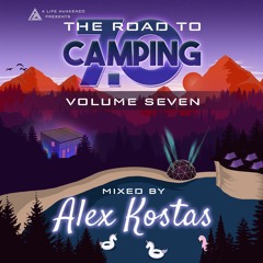 The Road to Camping 7.0, Vol. 7