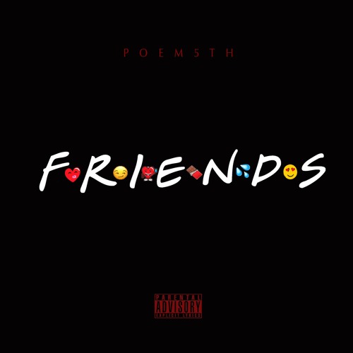 Friends prod. by Mr.Kooman