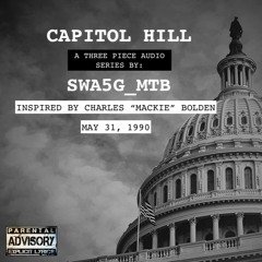 BRUH MAN FROM THE 5TH FT. GHOST DAD