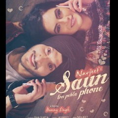 Saun Ton Pehla - Navjeet