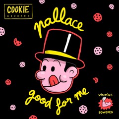 Pallace - Good For Me (Radio Edit)