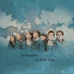 Pergolèse -  Que Ne Suis - Je La Fougère  Les Tendres Souhaits  - Les Passagères
