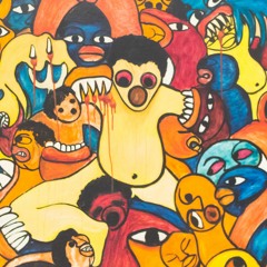 Two Faces (Vinyl Only)