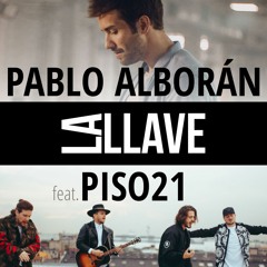 Pablo Alborán Feat. Piso 21 - La Llave (Varo Ratatá & Dj Rajobos Extended Edit 2018)