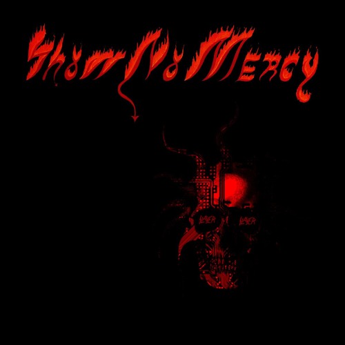 CRIONICS (SLAYER TRIBUTE)