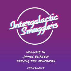 FREE DOWNLOAD: James Burton - Taking the Mykonos