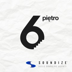 Teatr 6. piętro (Piano Logo)