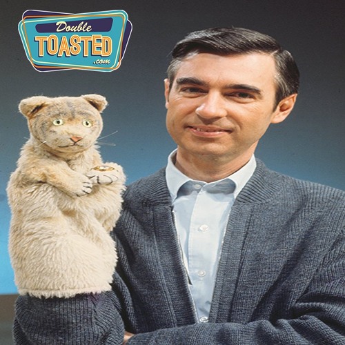 WON'T YOU BE MY NEIGHBOUR? - Double Toasted Audio Review
