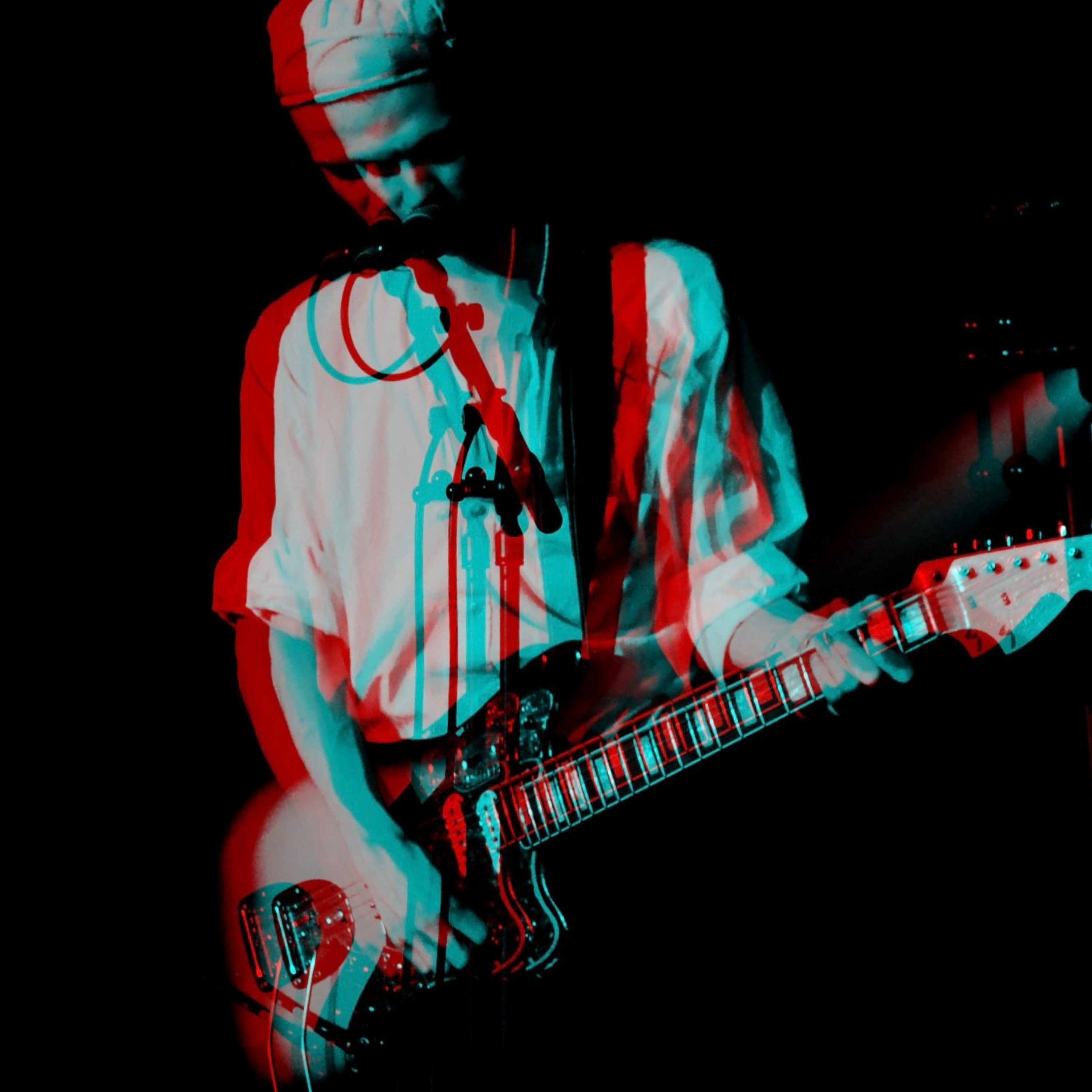 Guitar Noise