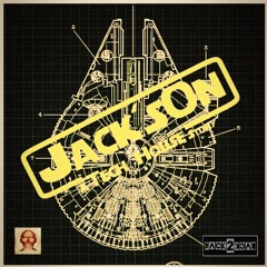 Jack'sOn: A Tech House Story [Free Download]