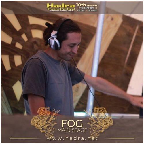 FOG - DJ - 06h00 - 09.09