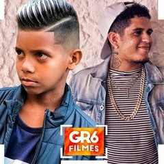 MC Bruninho E Gaab - Pra Gente Ficar Te Levar Pra Jantar (GR6 Filmes)