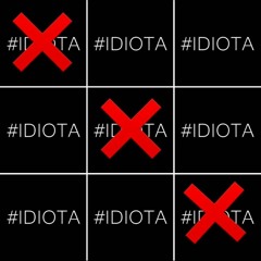 Juan Magan - Idiota (Antonio Colaña & Varo Ratata 2018 Edit)