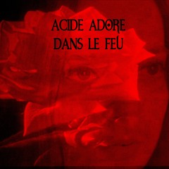 Dans Le Feu