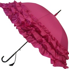 Dont Know Why Im Wet