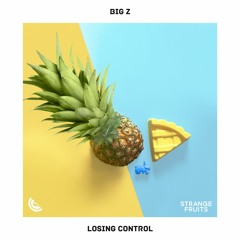Big Z - Losing Control 🍉