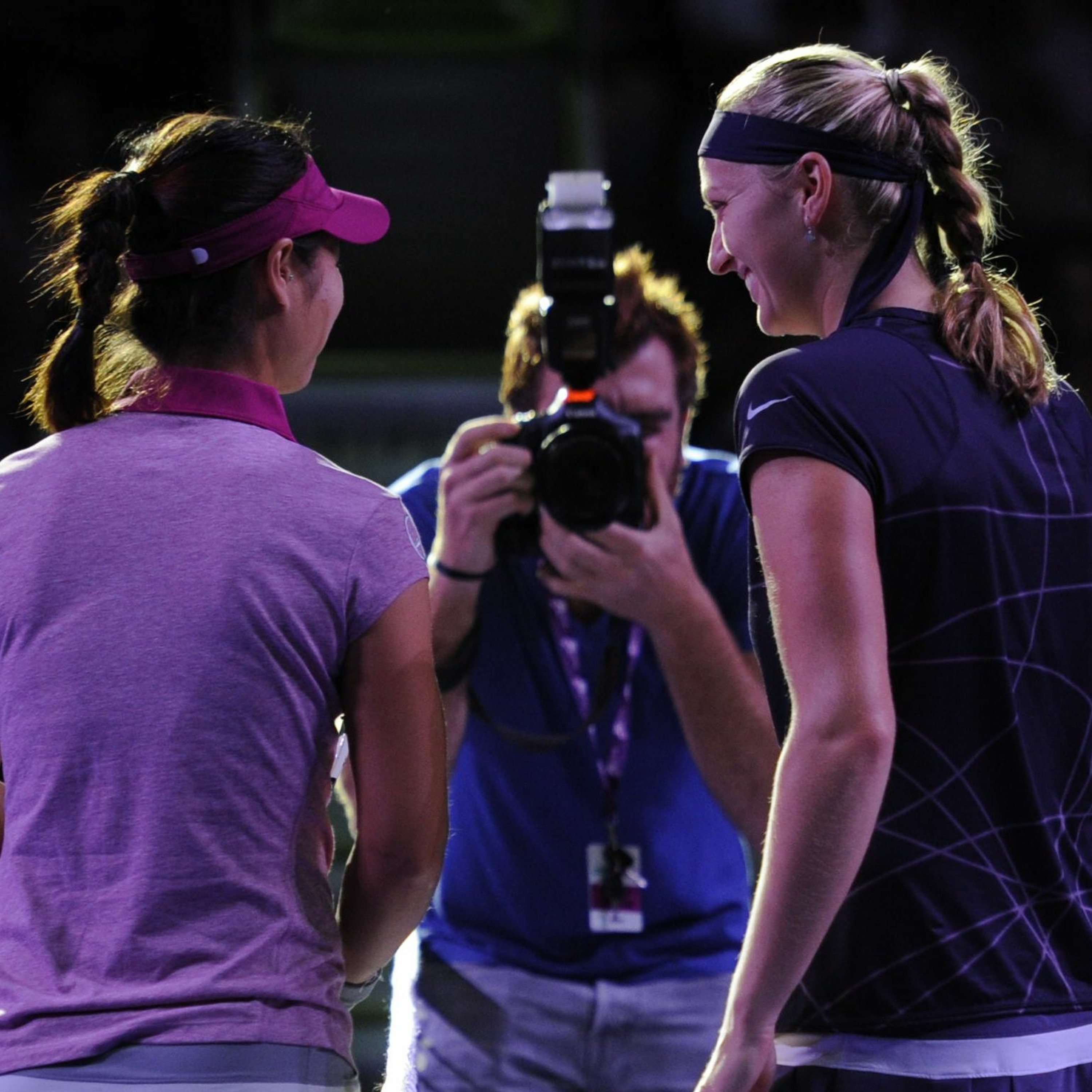 Sports Photography Philosophy Podcast