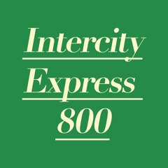 Intercity Express 800