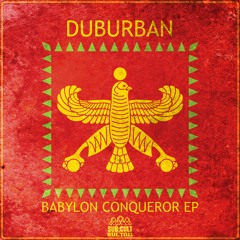 Duburban - Cyrus The Great Version