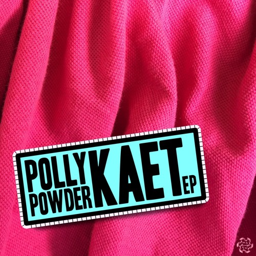 Polly Powder / Live mix / Liquid Sky Berlin / May 2018