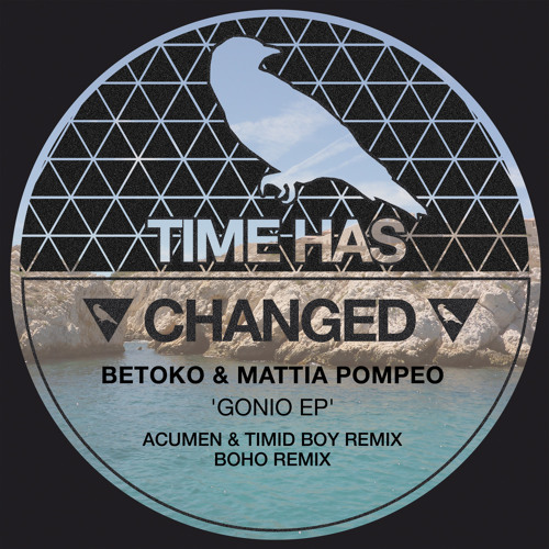 Betoko & Mattia Pompeo - Lyzer - BOHO Remix