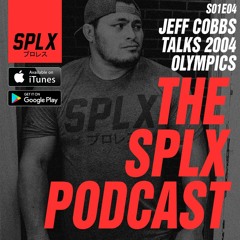 S01E04: Jeff Cobb talks 2004 Olympics