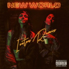 Krewella, Yellow Claw - New World (ft. Taylor Bennett) (Icetea Remix)*Freedownload