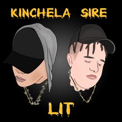 Kinchela Ft Sire - Lit