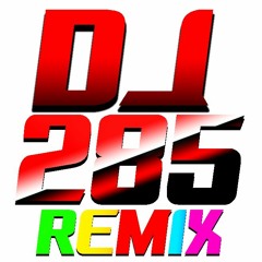 Siti Badriah - Lagi Syantik แดนซ์ DJ 285 - REMIX