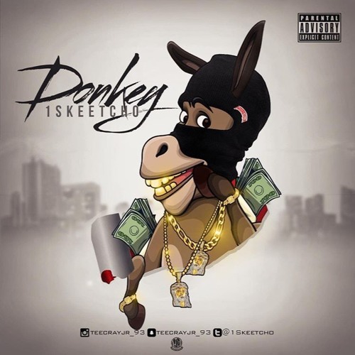 Stream 1Skeetcho Donkey (interlude) by 1Skeetcho Listen online for