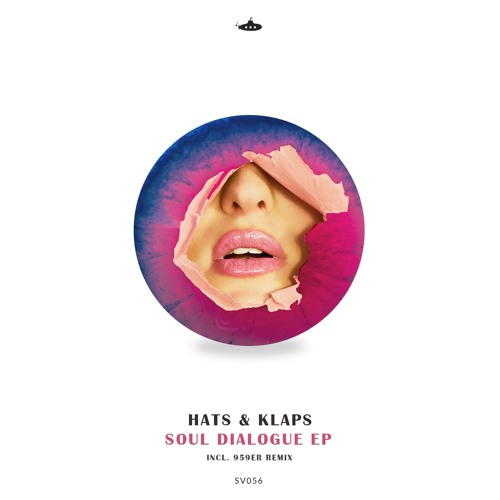 Hats & Klaps - The Red Forest (Original mix)