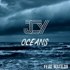 JCY - Oceans Ft Matilda (Zantsoa Remix)