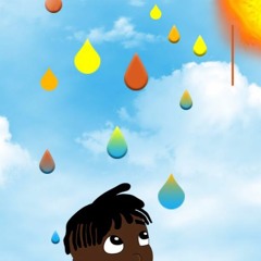 sunset drip ! (prod. by HrtBrk)