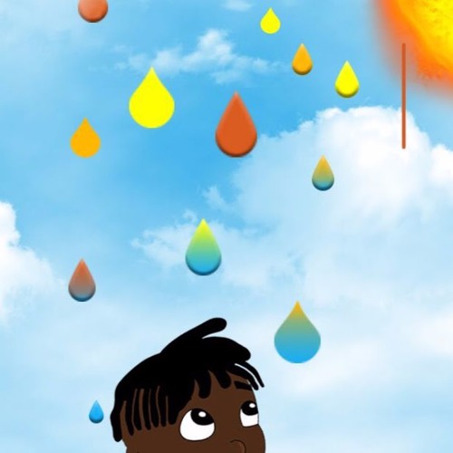 sunset drip ! (prod. by HrtBrk)