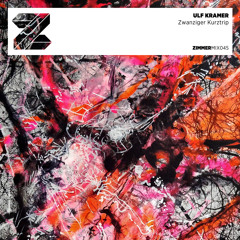 ZimmerMix045 - Zwanziger Kurztrip