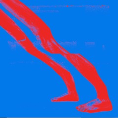 Desert Sound Colony - The Blacksmith