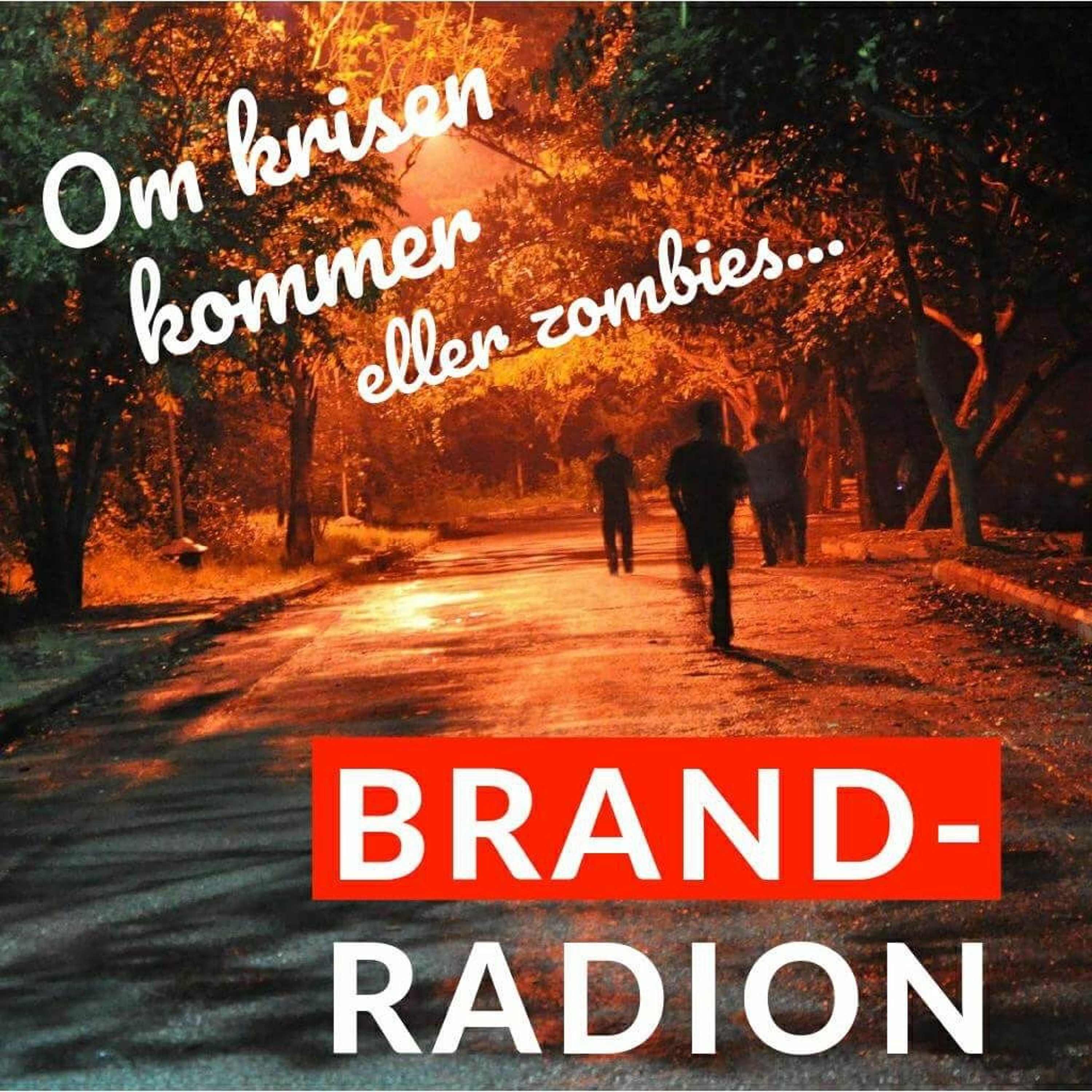 BrandRadion