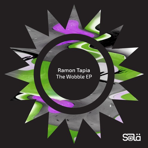 Ramon Tapia - The Wobble