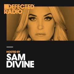 Defected Radio Show presented by Sam Divine - 01.06.18