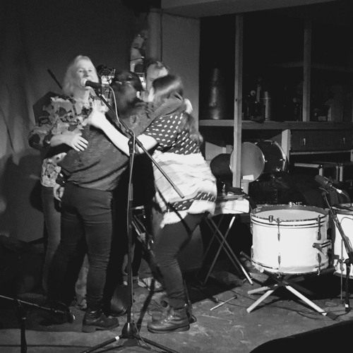 Trio Generations Live At I Klectik London 16 By Matilda Rolfsson