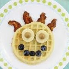 Live at The Morrison House Fuego My Eggo 5.26.18
