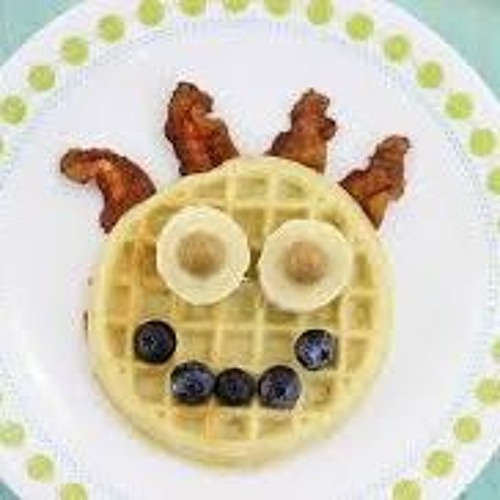 Live at The Morrison House Fuego My Eggo 5.26.18